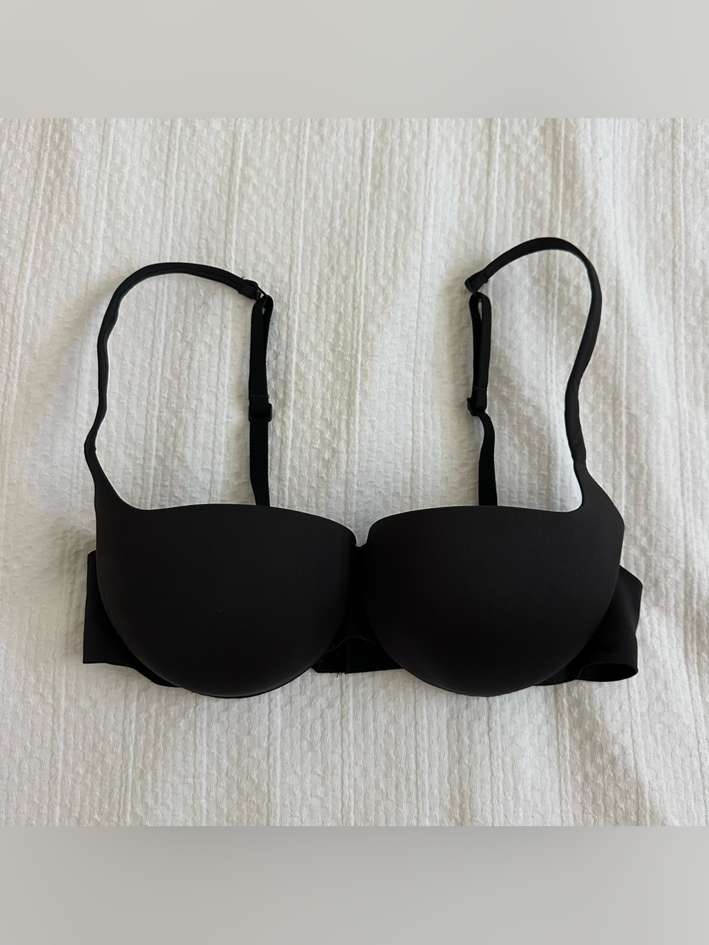Skims Ultimate Push-Up Balconette Bra